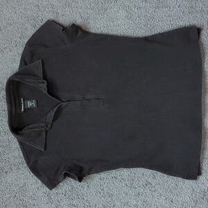 Express Short Sleeve Polo Shirt